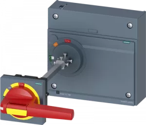 3VA9677-0FK35 Siemens Zubehör (Schalter, Taster)