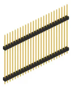 SL1331025G Fischer Elektronik Steckverbindersysteme