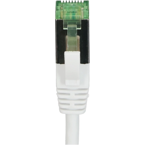 1802-0,5M-GRS TTL Network Patchkabel, Telefonkabel Bild 2