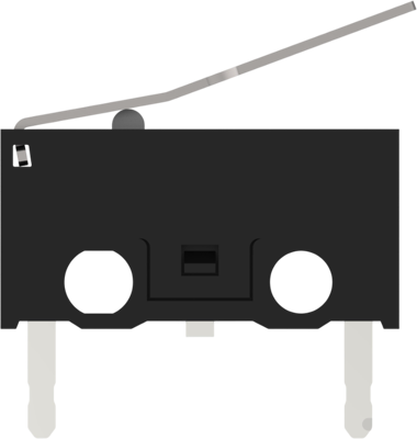 2351447-2 Alcoswitch Schnappschalter Bild 5