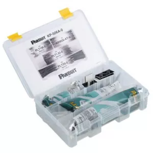 KP-506A-0 Panduit Kabelbinder