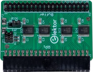 RB-LLC joy-iT Single Board Computer