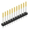 SL LP 1 164 11 S Fischer Elektronik Steckverbindersysteme