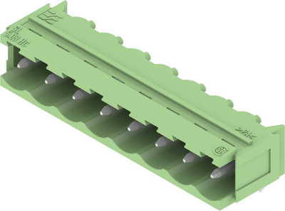 1409330000 Weidmüller Steckverbindersysteme Bild 1