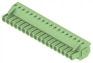 1357240000 Weidmüller Steckverbindersysteme
