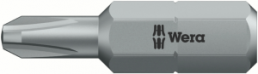 Schraubendreherbit, PH2, Phillips, KL 25 mm, L 25 mm, 05135009001