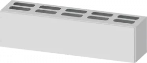 8GK1383-0KK54 Siemens Kleingehäuse und Modulgehäuse