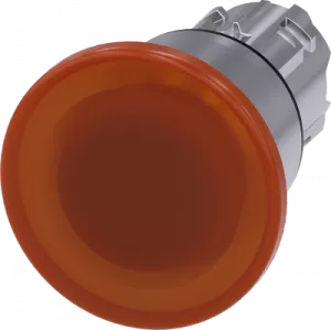 3SU1051-1BA00-0AA0 Siemens Betätiger und Meldeelemente