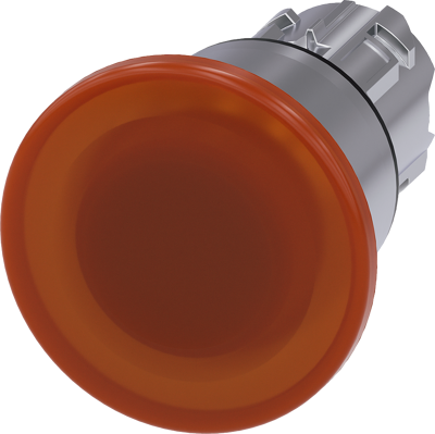 3SU1051-1BA00-0AA0 Siemens Betätiger und Meldeelemente