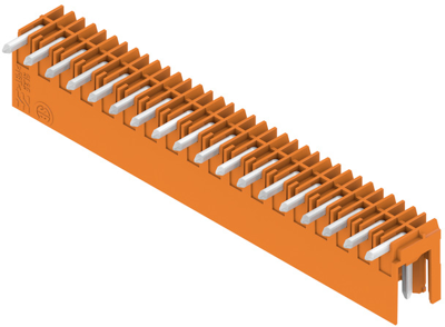 1619000000 Weidmüller Steckverbindersysteme Bild 2