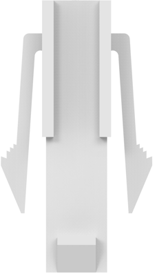 794550-2 AMP Steckverbindersysteme Bild 3