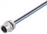 1353780000 Weidmüller Sensor-Aktor Rundsteckverbinder
