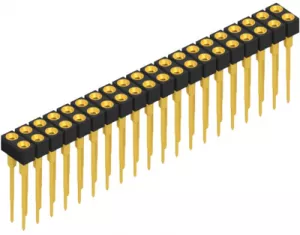10042099 Fischer Elektronik Steckverbindersysteme