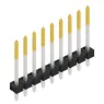 SL LP 1 164 9 S Fischer Elektronik Steckverbindersysteme