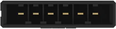 2-316133-2 AMP Steckverbindersysteme Bild 3