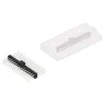 SL 17 SMD 109 30 Z B SM Fischer Elektronik Steckverbindersysteme