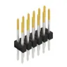 SL 2 104 12 S Fischer Elektronik Steckverbindersysteme