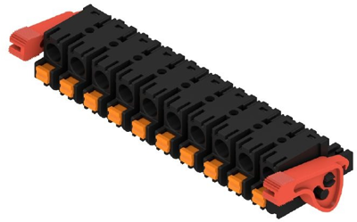 1227460000 Weidmüller Steckverbindersysteme Bild 2
