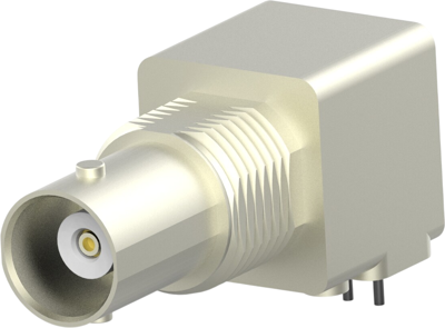5227433-1 TE Connectivity Koaxialsteckverbinder Bild 1