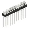 MK 208 24 Z Fischer Elektronik Steckverbindersysteme