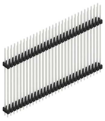 SL1436560Z Fischer Elektronik Steckverbindersysteme
