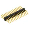 SL 17 SMD 083 28 G Fischer Elektronik Steckverbindersysteme