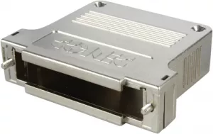 165X13509XE CONEC D-Sub Gehäuse