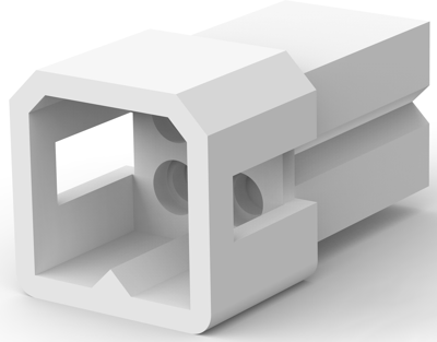 770433-1 AMP Steckverbindersysteme Bild 1