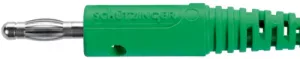 FK 8 L NI / GN SCHÜTZINGER Laborsteckverbinder