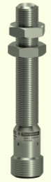 Näherungsschalter, Einbaumontage M8, 1 Öffner, 200 mA, Erfassungsbereich 1,5 mm, XS508BLNBM12
