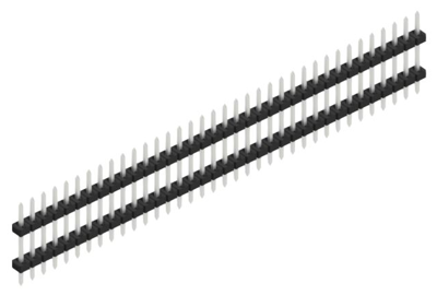 SLY507536Z Fischer Elektronik Steckverbindersysteme