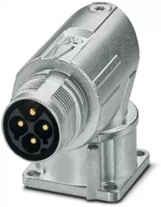 1628519 Phoenix Contact Sensor-Aktor Rundsteckverbinder