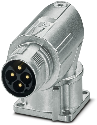 1628519 Phoenix Contact Sensor-Aktor Rundsteckverbinder