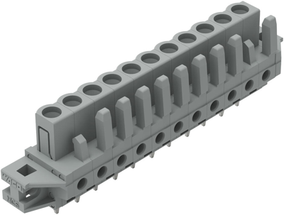 232-141/031-000 WAGO Steckverbindersysteme Bild 1