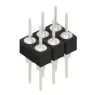 MK 205 6 Z Fischer Elektronik Steckverbindersysteme