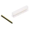 SL LP 5 SMD 038 18 G SM Fischer Elektronik Steckverbindersysteme