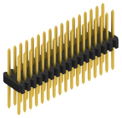 10061594 Fischer Elektronik Steckverbindersysteme