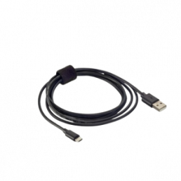USB Adapterkabel, USB 2.0 Stecker A auf Stecker Micro-B für MAVOPROBE, V075A