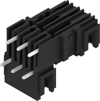 1726520000 Weidmüller Steckverbindersysteme Bild 2