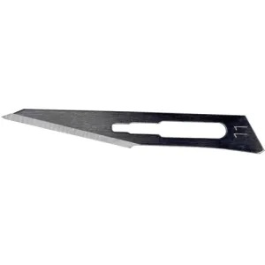 2-102-4 Bernstein Messer, Skalpelle und Zubehör