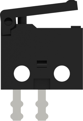 2351460-3 Alcoswitch Schnappschalter Bild 5