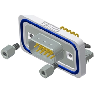 6HDD15PAY99R40X CONEC D-Sub Steckverbinder