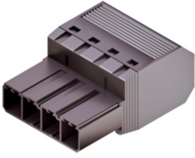 1060850000 Weidmüller Steckverbindersysteme Bild 1