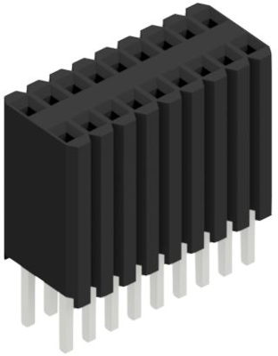 10027305 Fischer Elektronik Steckverbindersysteme