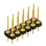 MK LP 242 12 G Fischer Elektronik Steckverbindersysteme