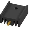 10022742 Fischer Elektronik Kühlkörper