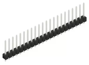 10054176 Fischer Elektronik Steckverbindersysteme