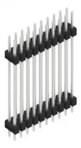 10057606 Fischer Elektronik Steckverbindersysteme