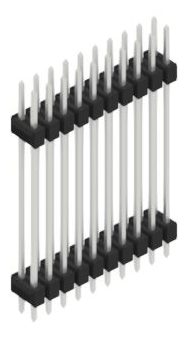 10057606 Fischer Elektronik Steckverbindersysteme