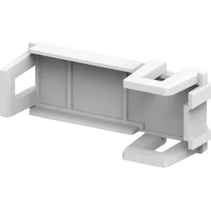 2317947-1 AMP Isolierhülsen